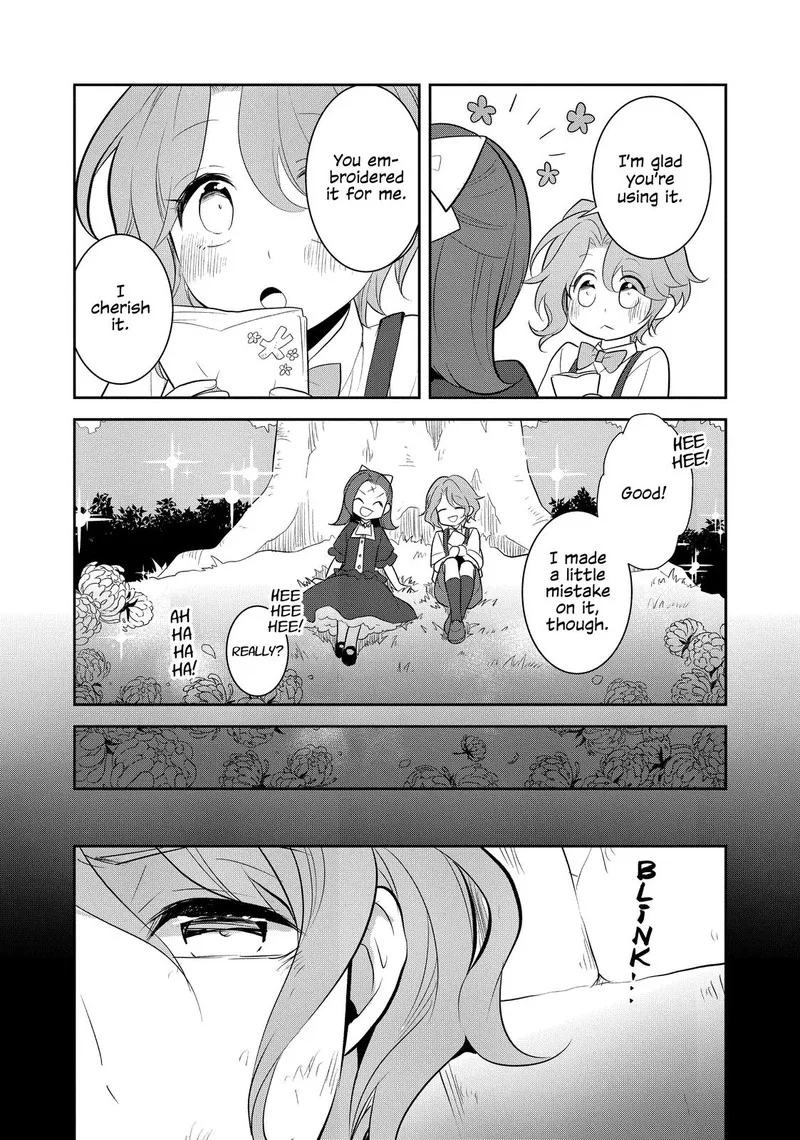 My Next Life as a Villainess: All Routes Lead to Doom! Chapter 39 page 5
