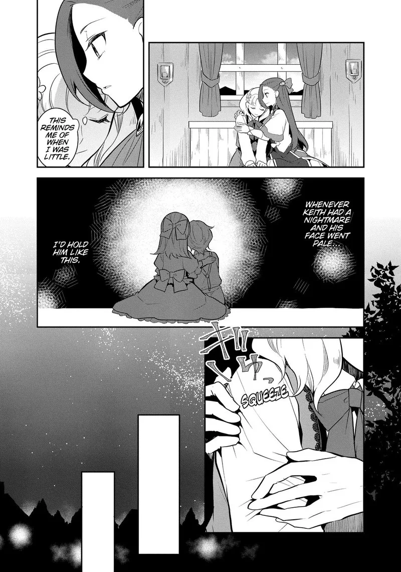My Next Life as a Villainess: All Routes Lead to Doom! Chapter 40 page 7