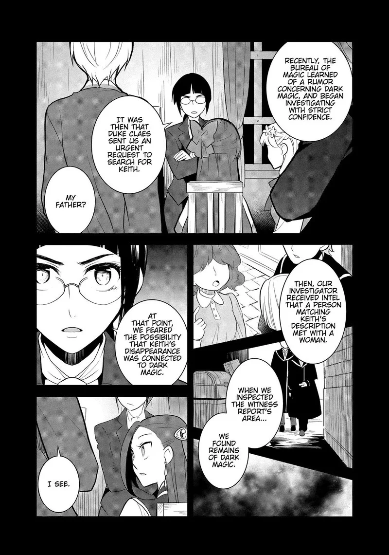 My Next Life as a Villainess: All Routes Lead to Doom! Chapter 40 page 10