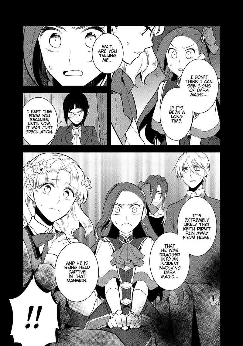 My Next Life as a Villainess: All Routes Lead to Doom! Chapter 40 page 13