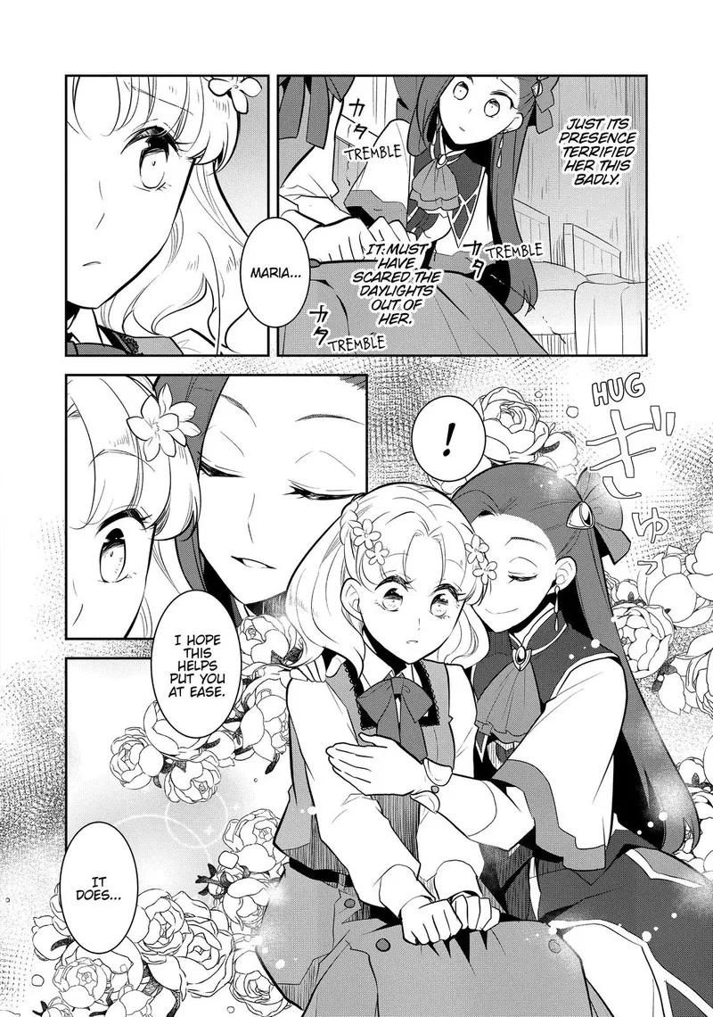 My Next Life as a Villainess: All Routes Lead to Doom! Chapter 40 page 6