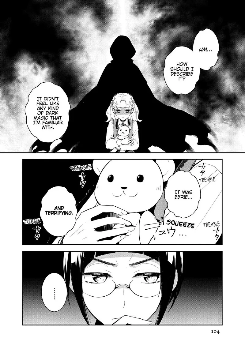 My Next Life as a Villainess: All Routes Lead to Doom! Chapter 40 page 4