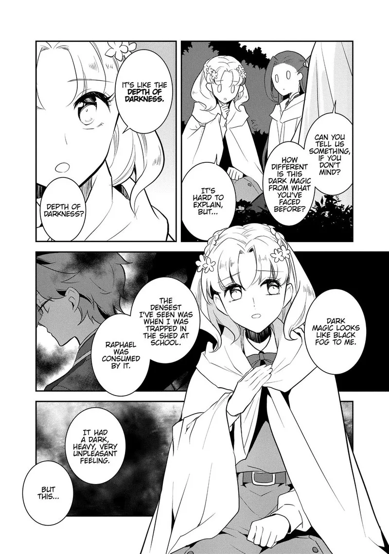 My Next Life as a Villainess: All Routes Lead to Doom! Chapter 41 page 8