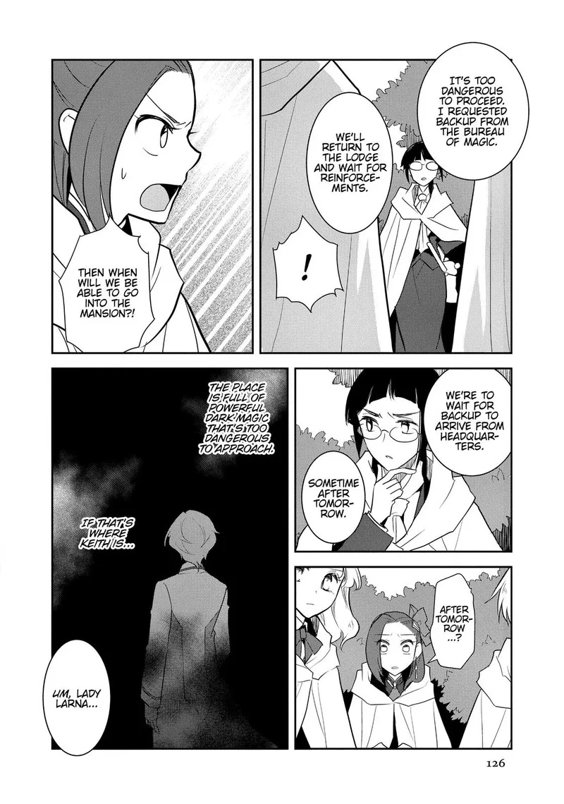 My Next Life as a Villainess: All Routes Lead to Doom! Chapter 41 page 10