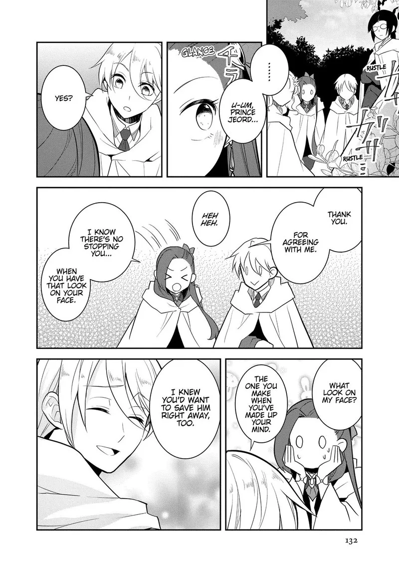 My Next Life as a Villainess: All Routes Lead to Doom! Chapter 41 page 16