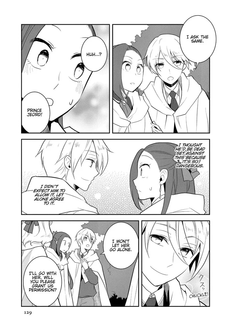 My Next Life as a Villainess: All Routes Lead to Doom! Chapter 41 page 13