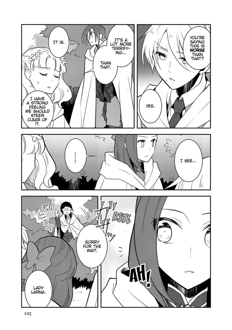 My Next Life as a Villainess: All Routes Lead to Doom! Chapter 41 page 9