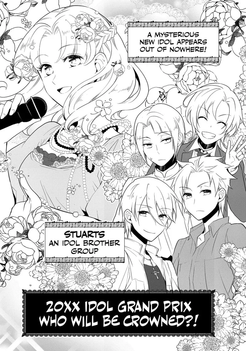 My Next Life as a Villainess: All Routes Lead to Doom! Chapter 41 page 33