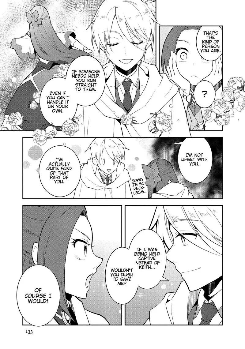 My Next Life as a Villainess: All Routes Lead to Doom! Chapter 41 page 17