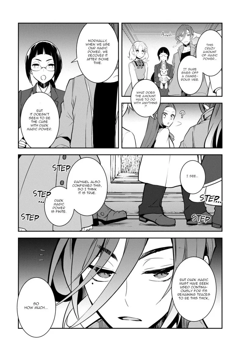 My Next Life as a Villainess: All Routes Lead to Doom! Chapter 42 page 10