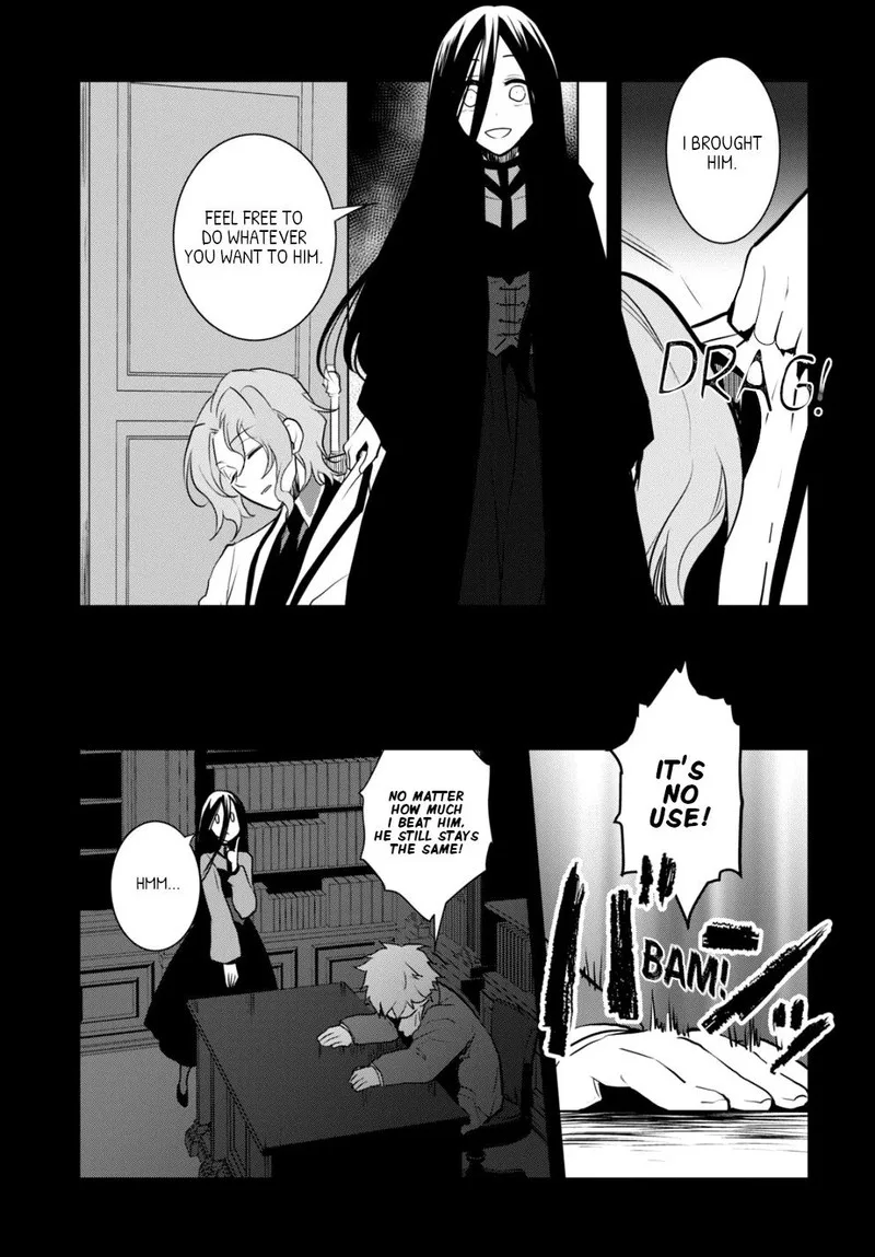 My Next Life as a Villainess: All Routes Lead to Doom! Chapter 42 page 7