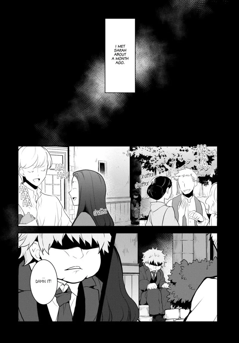 My Next Life as a Villainess: All Routes Lead to Doom! Chapter 42 page 2