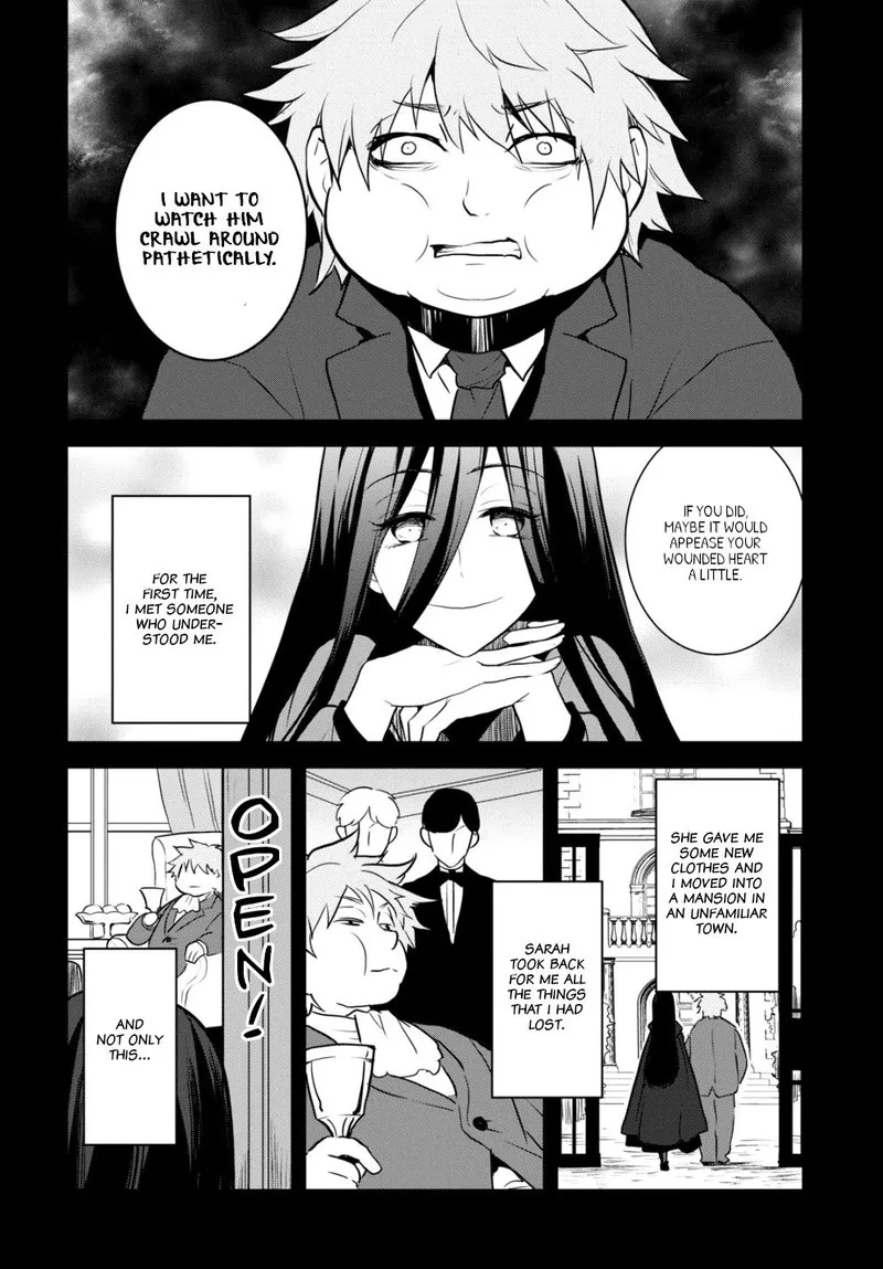 My Next Life as a Villainess: All Routes Lead to Doom! Chapter 42 page 6