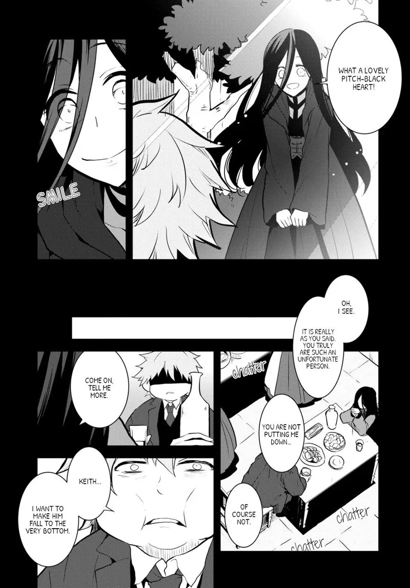My Next Life as a Villainess: All Routes Lead to Doom! Chapter 42 page 5
