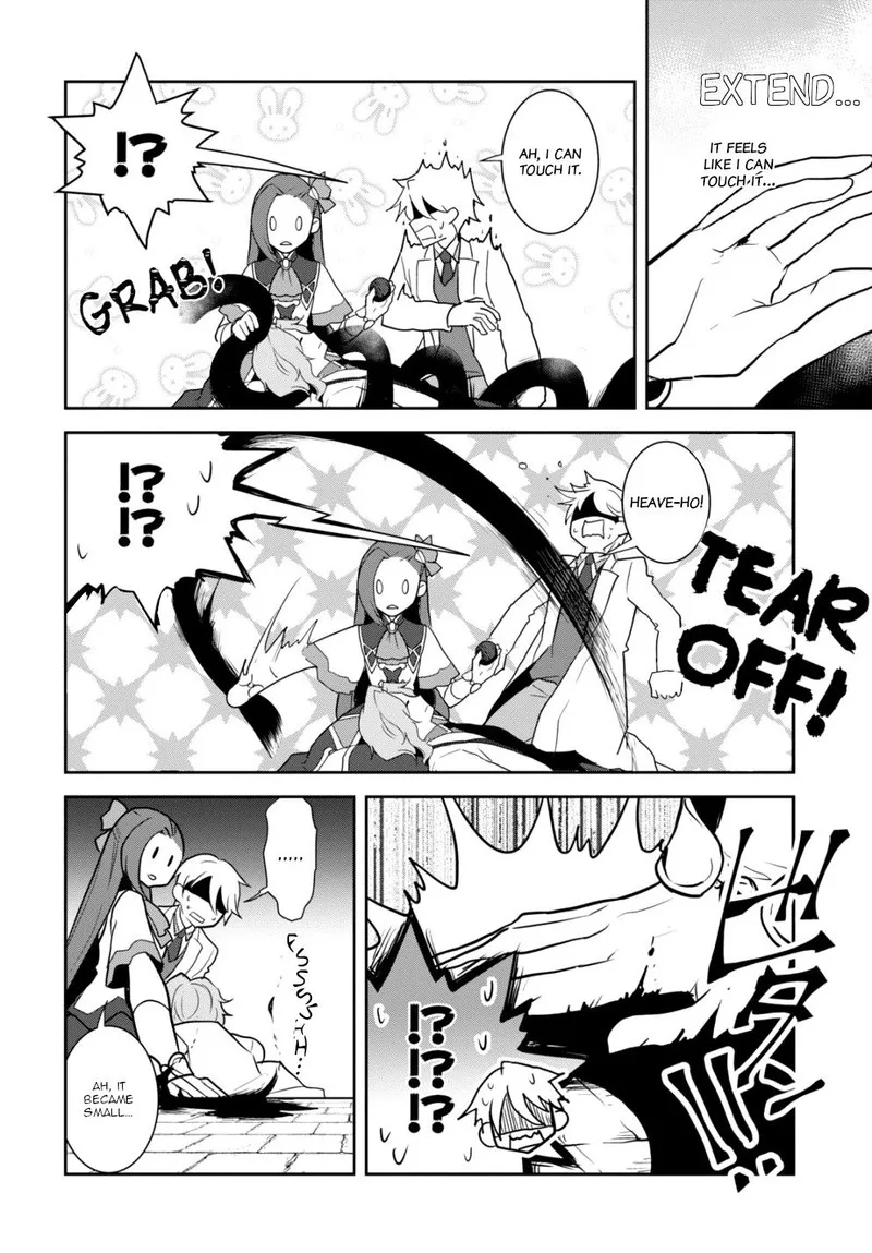My Next Life as a Villainess: All Routes Lead to Doom! Chapter 43 page 18
