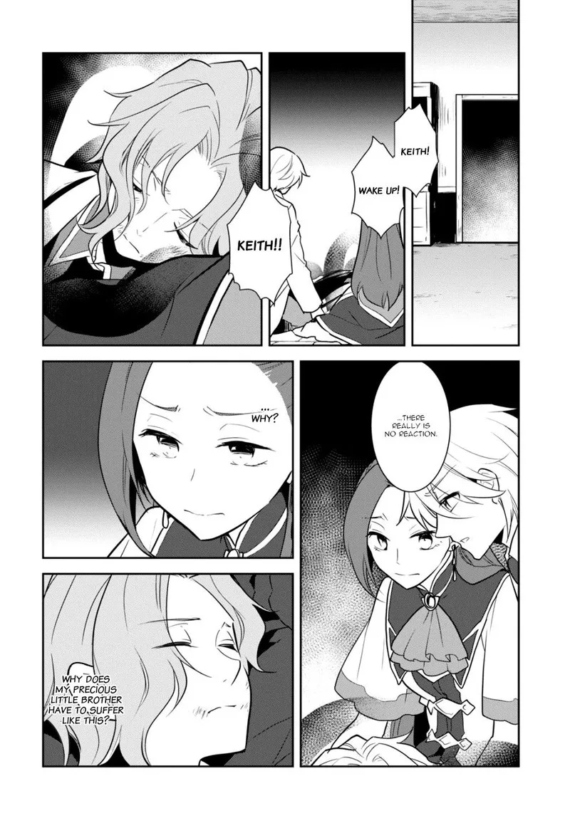 My Next Life as a Villainess: All Routes Lead to Doom! Chapter 43 page 14
