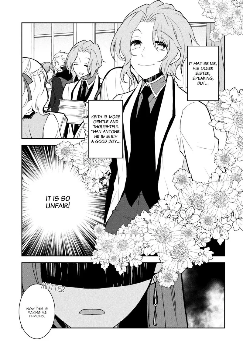 My Next Life as a Villainess: All Routes Lead to Doom! Chapter 43 page 15