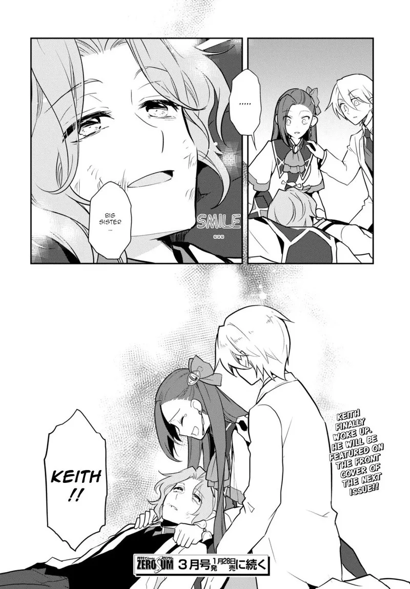 My Next Life as a Villainess: All Routes Lead to Doom! Chapter 43 page 20