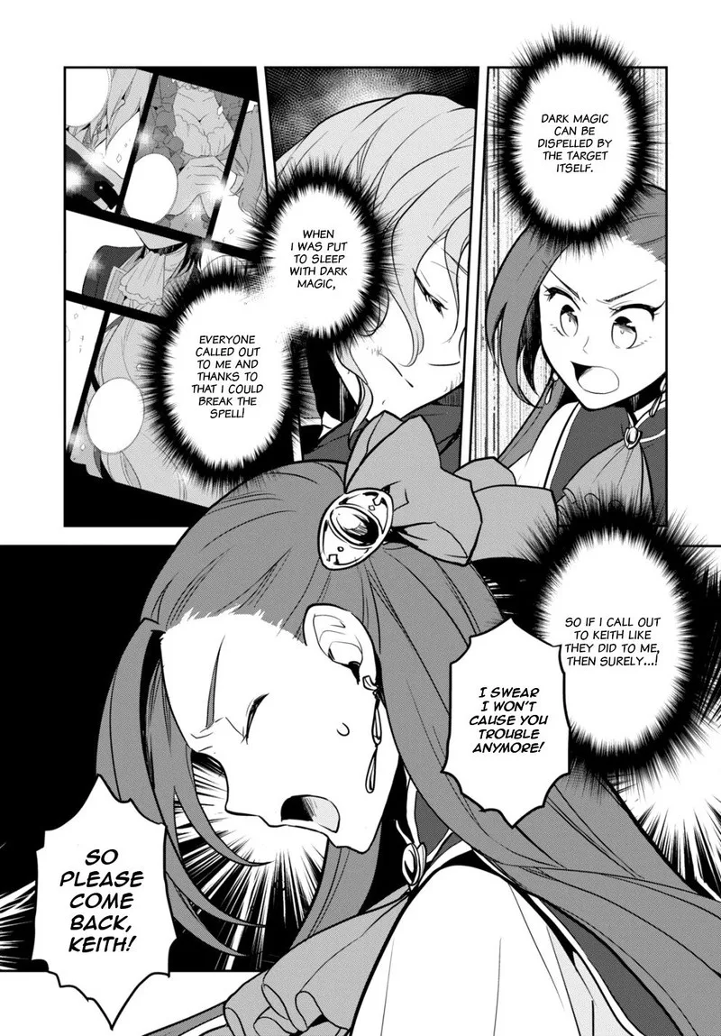 My Next Life as a Villainess: All Routes Lead to Doom! Chapter 43 page 11