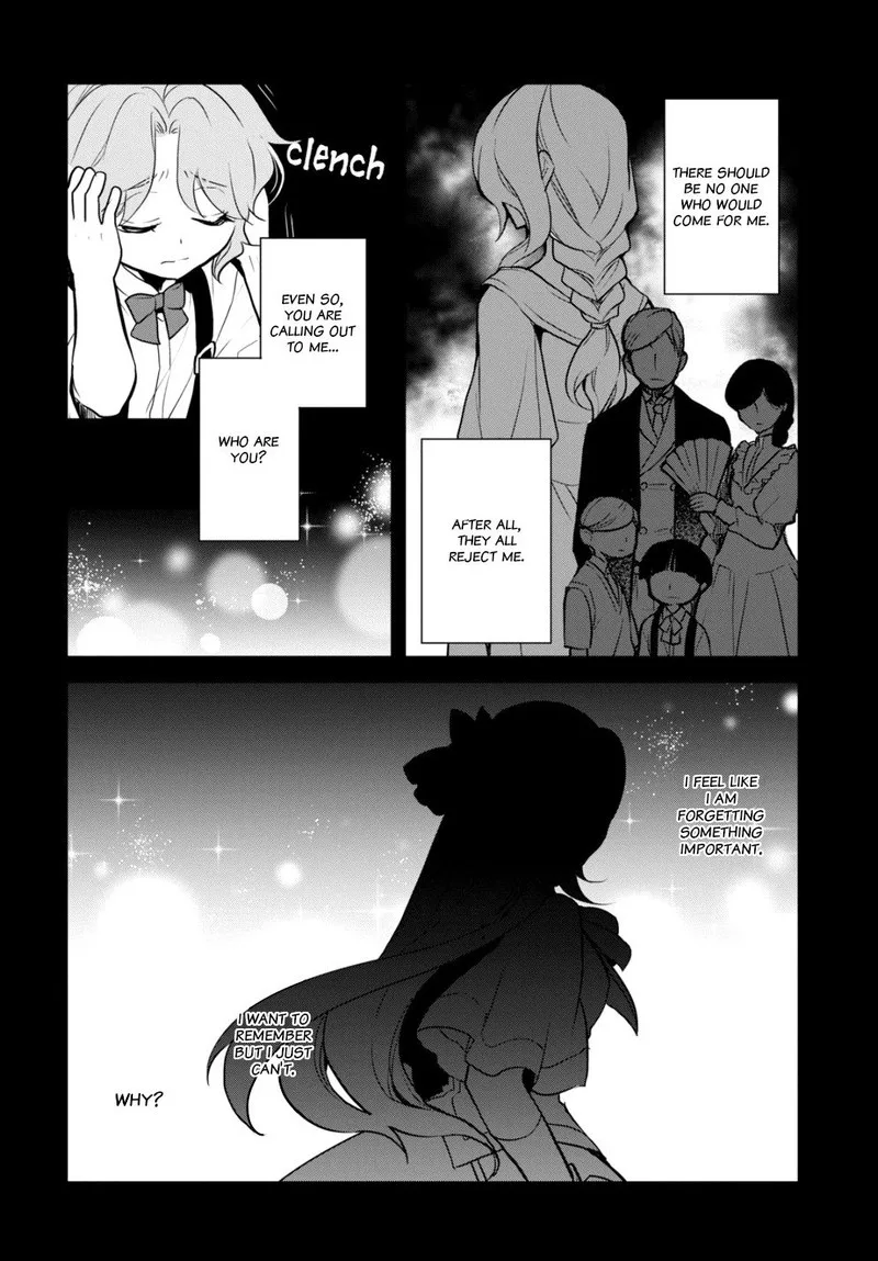My Next Life as a Villainess: All Routes Lead to Doom! Chapter 44 page 6
