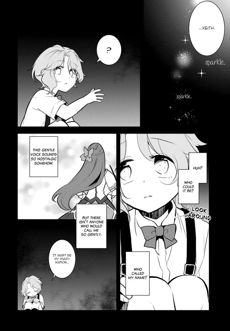 My Next Life as a Villainess: All Routes Lead to Doom! Chapter 44 page 4