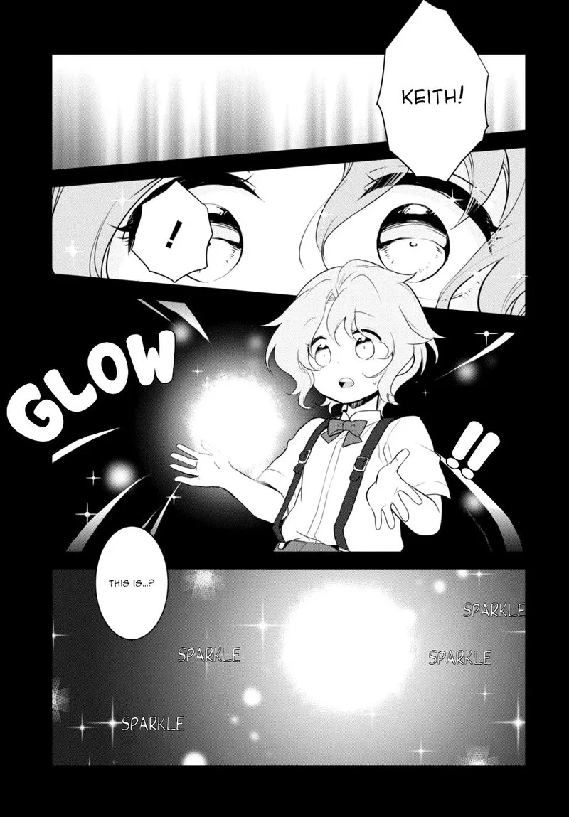 My Next Life as a Villainess: All Routes Lead to Doom! Chapter 44 page 7