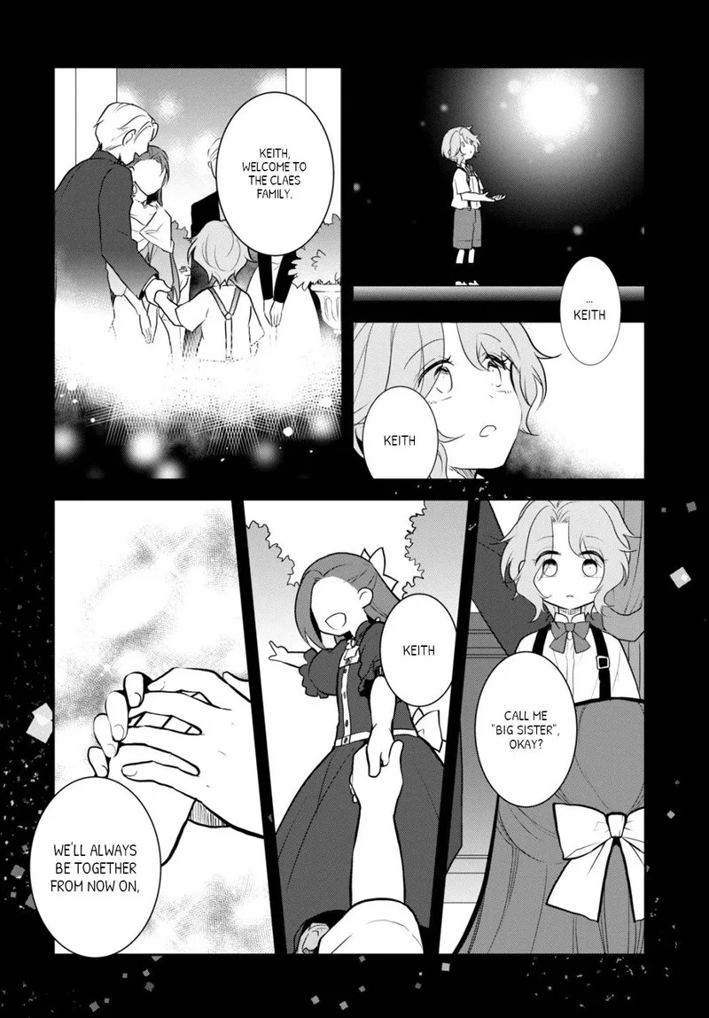 My Next Life as a Villainess: All Routes Lead to Doom! Chapter 44 page 8