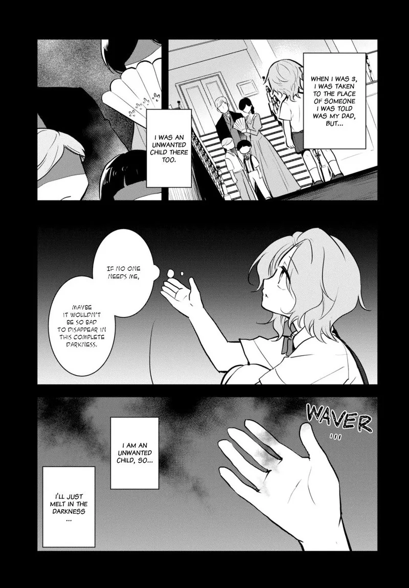 My Next Life as a Villainess: All Routes Lead to Doom! Chapter 44 page 3