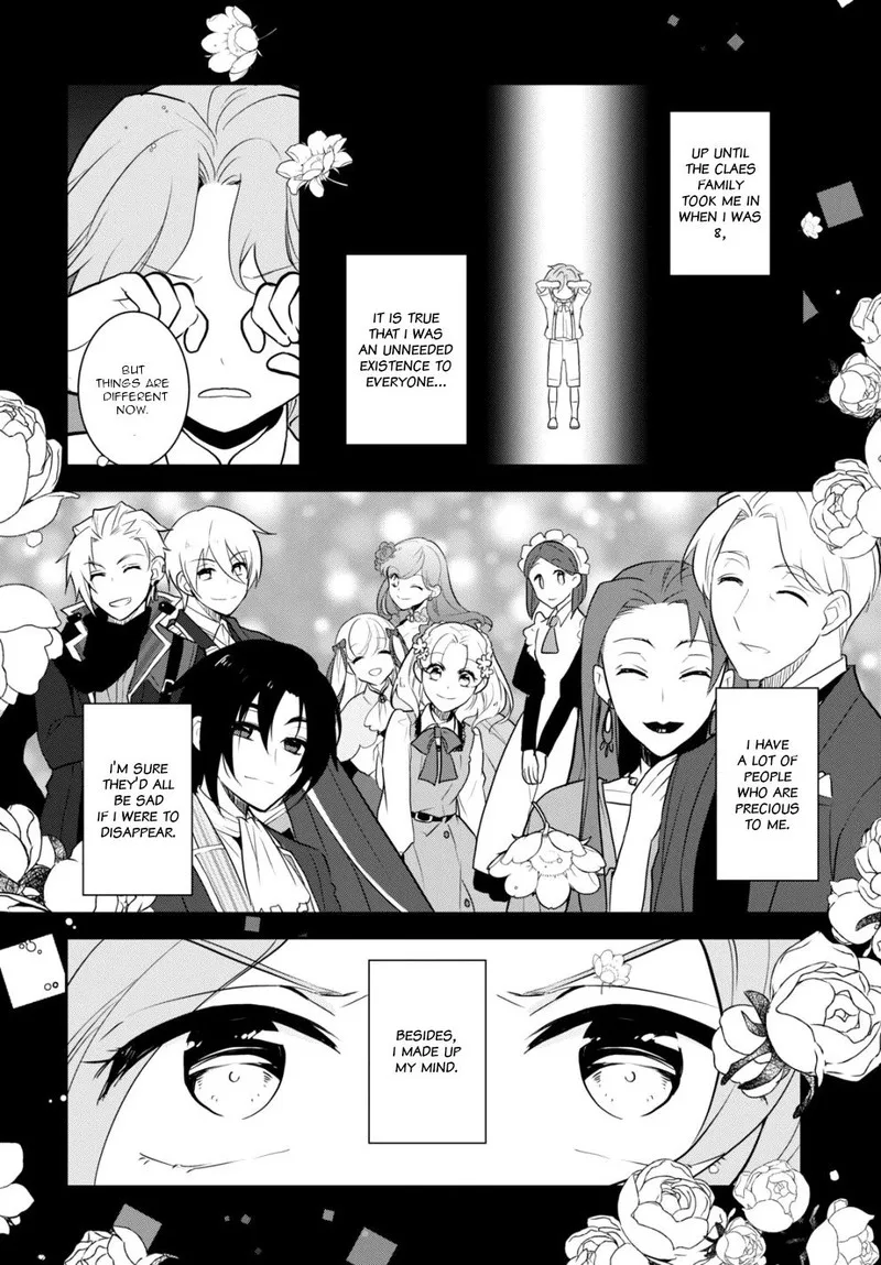 My Next Life as a Villainess: All Routes Lead to Doom! Chapter 44 page 10