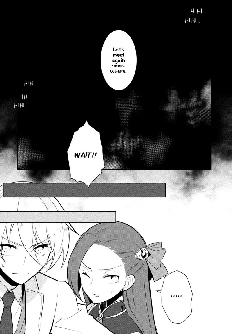 My Next Life as a Villainess: All Routes Lead to Doom! Chapter 44 page 24