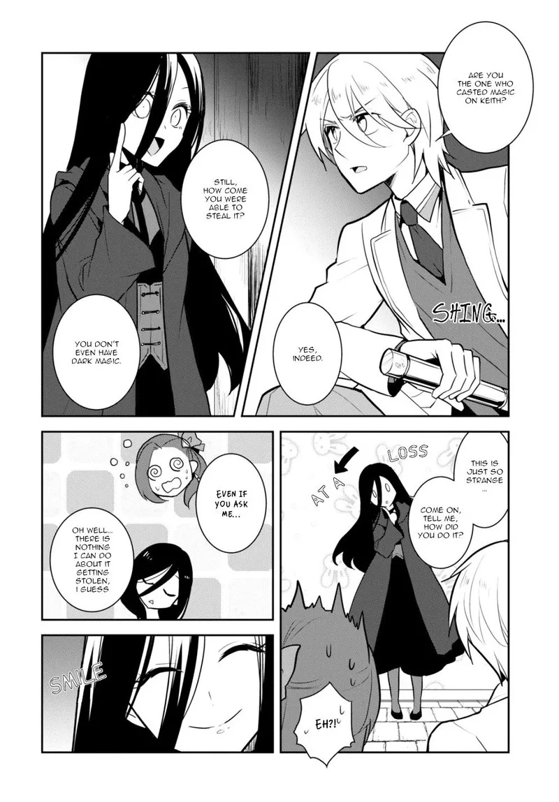 My Next Life as a Villainess: All Routes Lead to Doom! Chapter 44 page 22