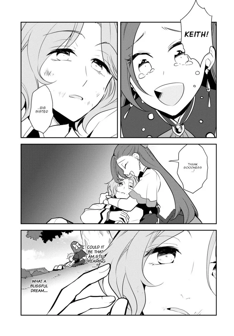 My Next Life as a Villainess: All Routes Lead to Doom! Chapter 44 page 13