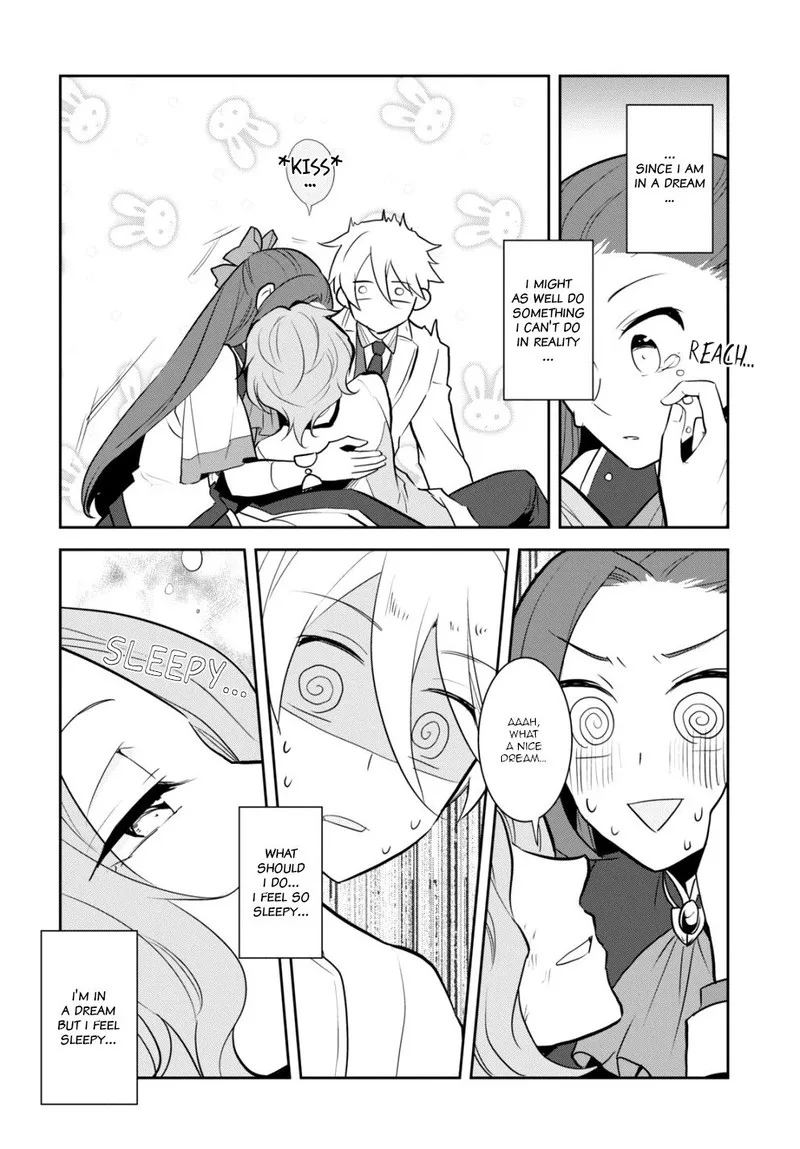 My Next Life as a Villainess: All Routes Lead to Doom! Chapter 44 page 14