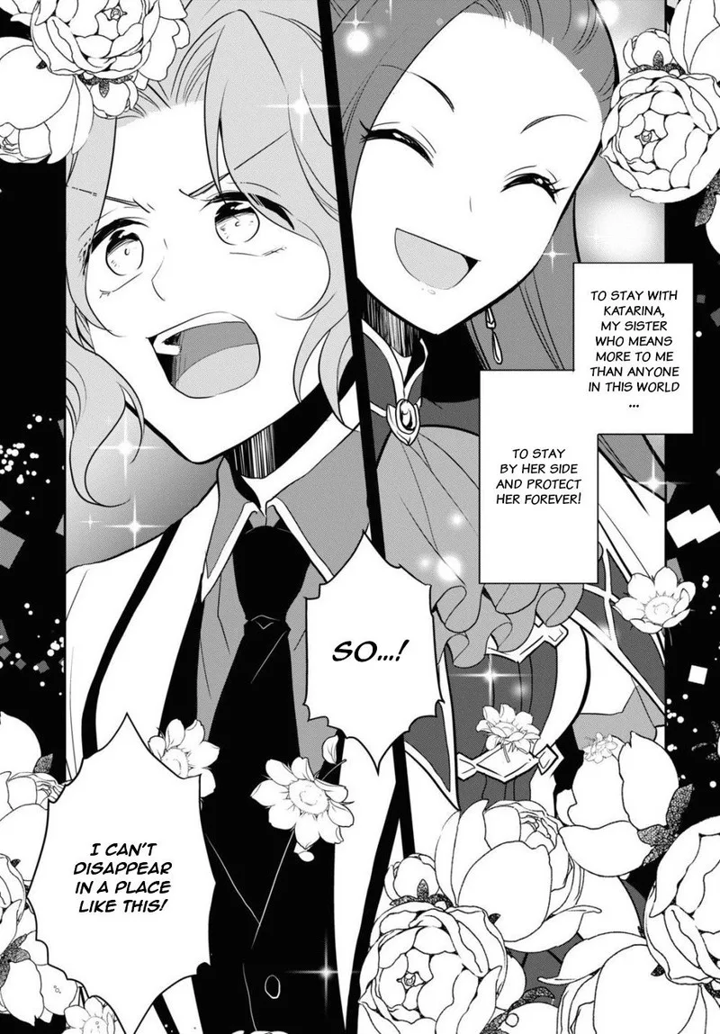 My Next Life as a Villainess: All Routes Lead to Doom! Chapter 44 page 11