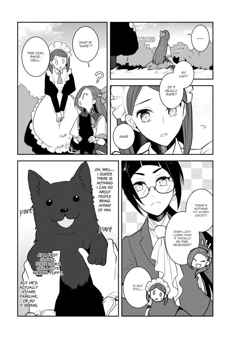 My Next Life as a Villainess: All Routes Lead to Doom! Chapter 45 page 4