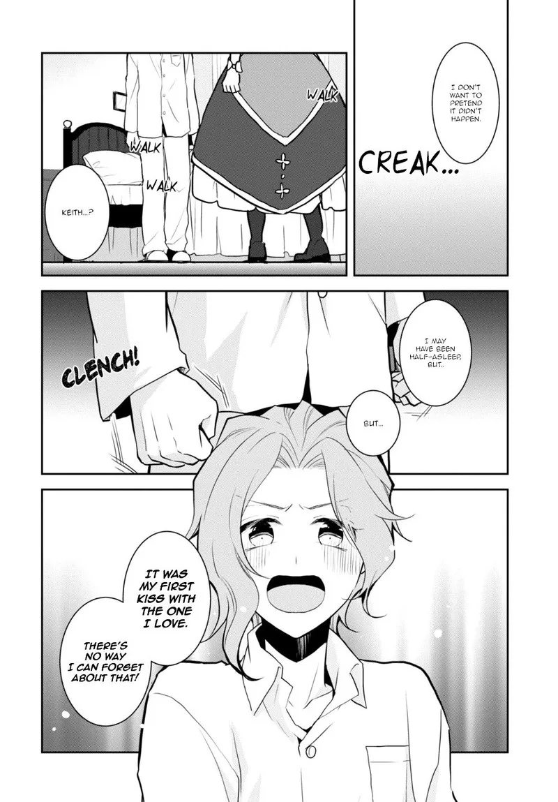 My Next Life as a Villainess: All Routes Lead to Doom! Chapter 45 page 12
