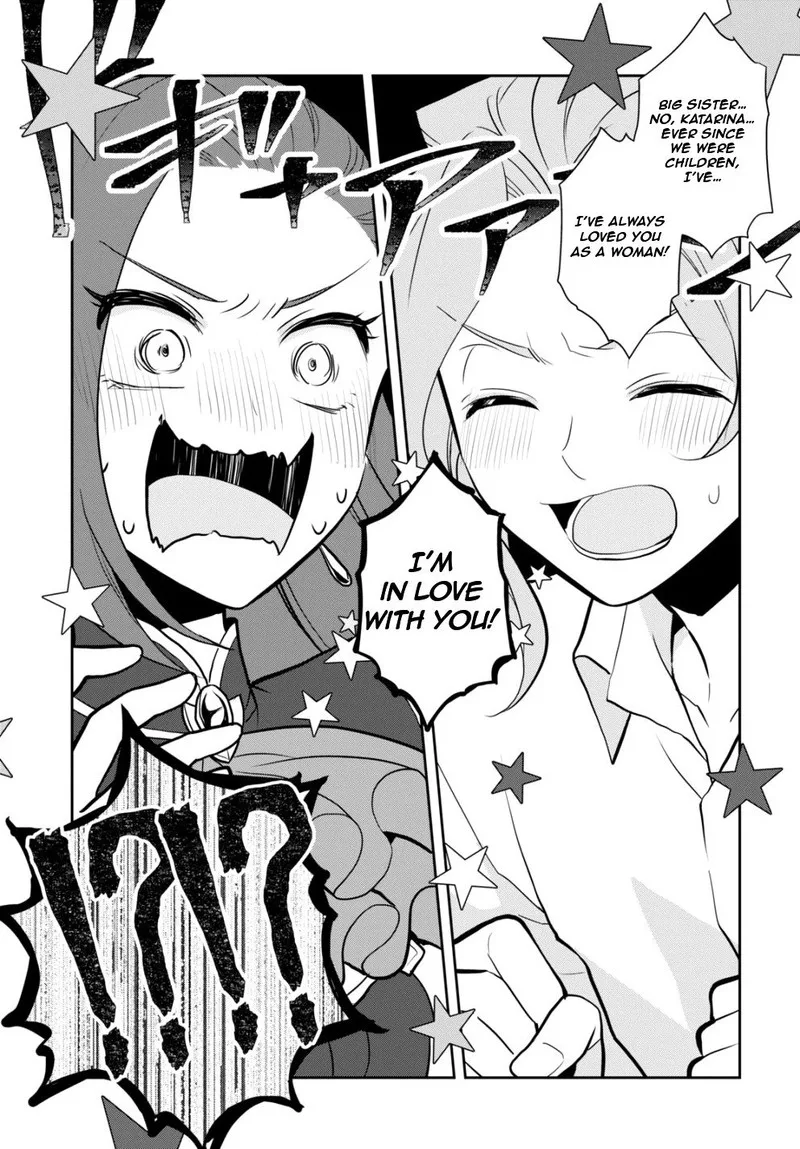 My Next Life as a Villainess: All Routes Lead to Doom! Chapter 45 page 13