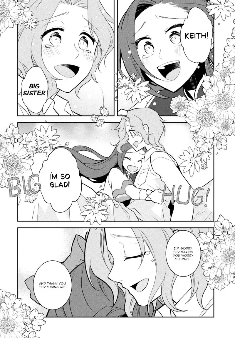 My Next Life as a Villainess: All Routes Lead to Doom! Chapter 45 page 8