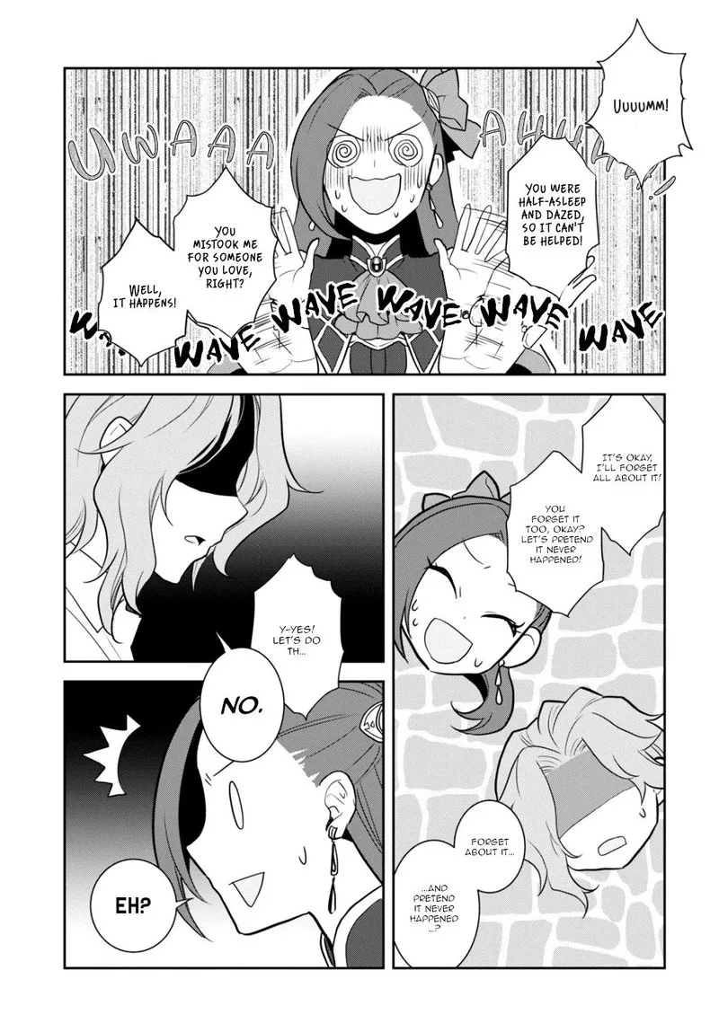 My Next Life as a Villainess: All Routes Lead to Doom! Chapter 45 page 11
