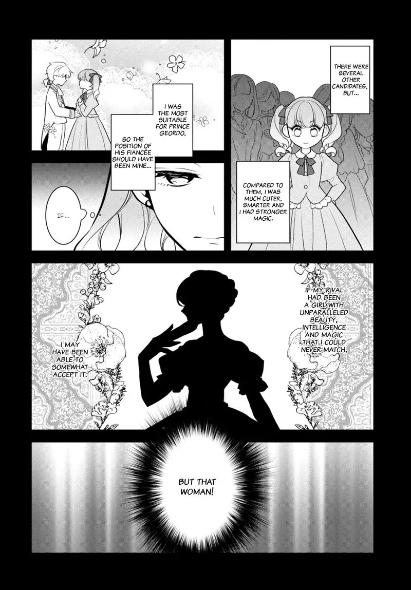 My Next Life as a Villainess: All Routes Lead to Doom! Chapter 46 page 6