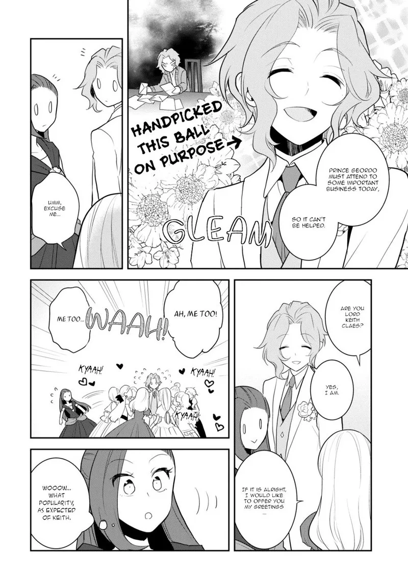 My Next Life as a Villainess: All Routes Lead to Doom! Chapter 46 page 16