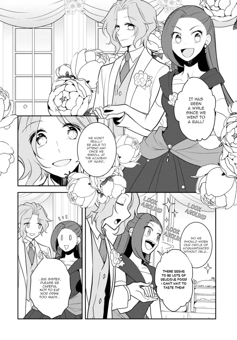 My Next Life as a Villainess: All Routes Lead to Doom! Chapter 46 page 14