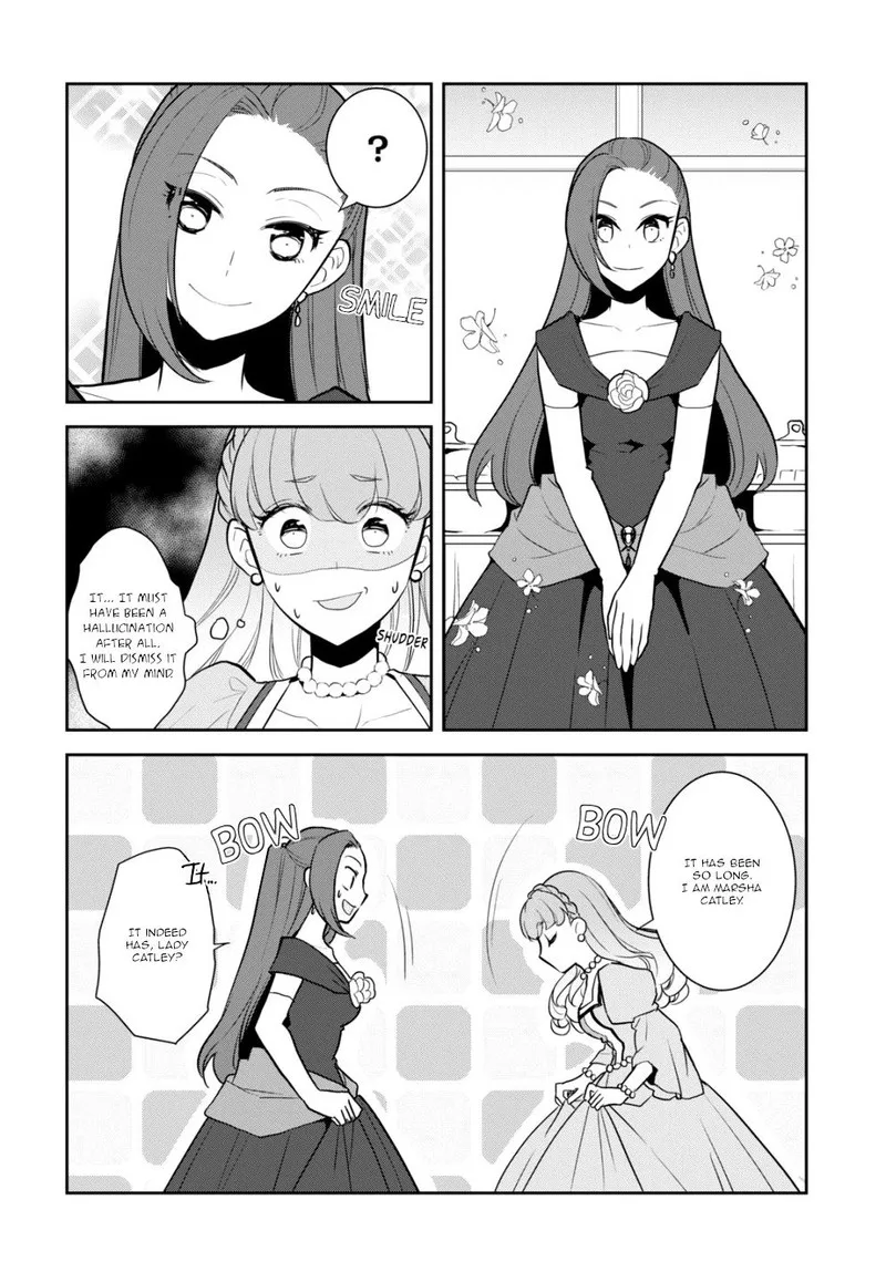 My Next Life as a Villainess: All Routes Lead to Doom! Chapter 47 page 4