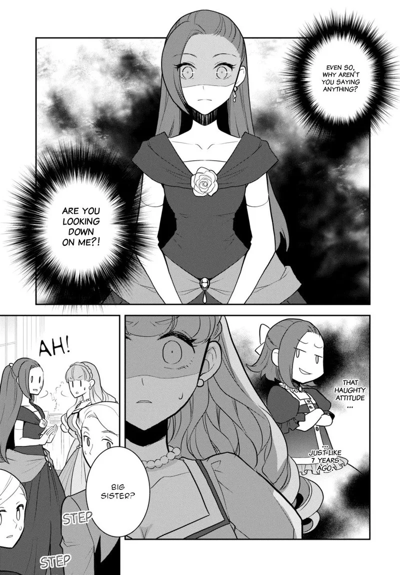 My Next Life as a Villainess: All Routes Lead to Doom! Chapter 47 page 7