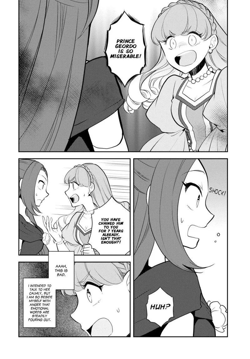 My Next Life as a Villainess: All Routes Lead to Doom! Chapter 47 page 6