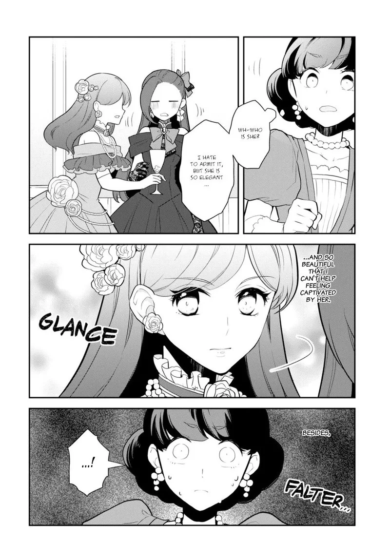 My Next Life as a Villainess: All Routes Lead to Doom! Chapter 48 page 14