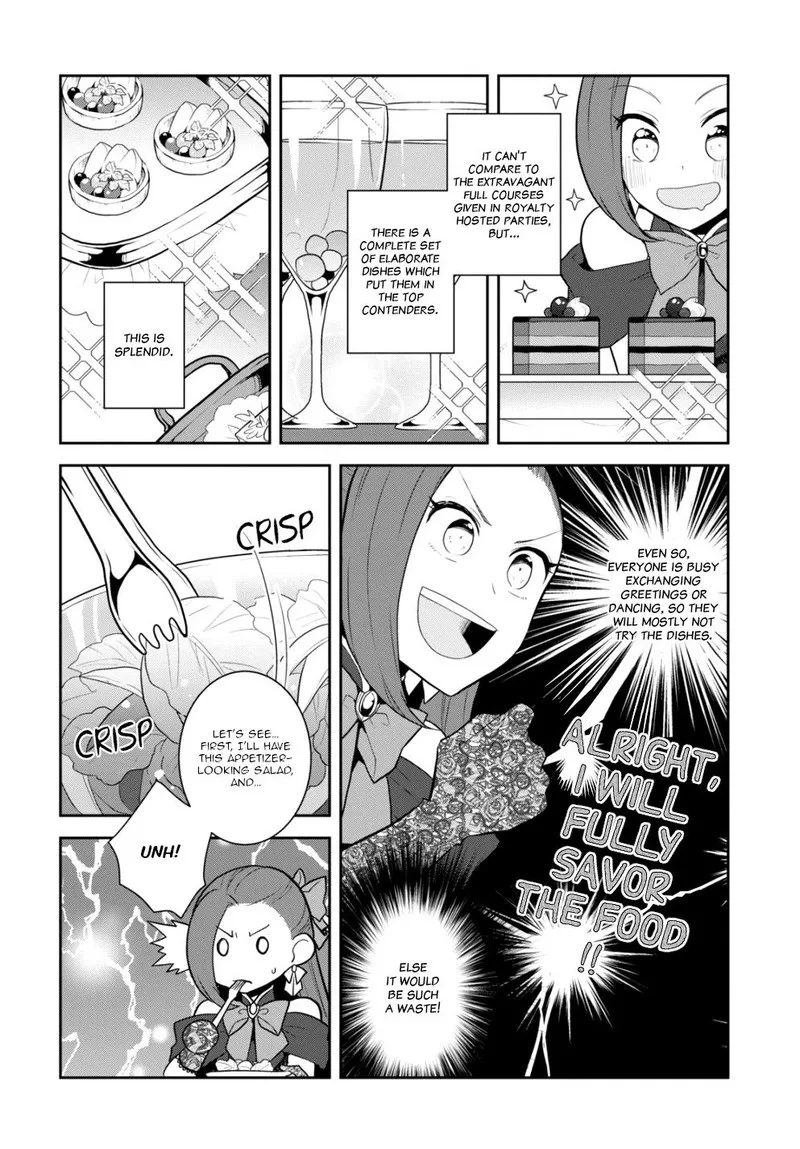 My Next Life as a Villainess: All Routes Lead to Doom! Chapter 48 page 6