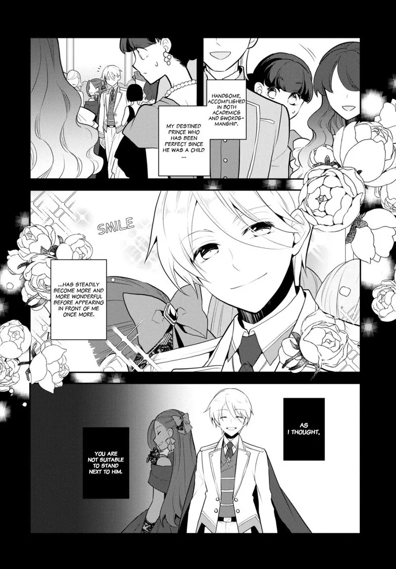 My Next Life as a Villainess: All Routes Lead to Doom! Chapter 48 page 12