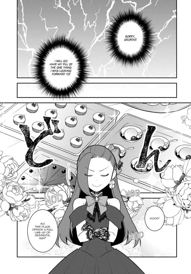 My Next Life as a Villainess: All Routes Lead to Doom! Chapter 48 page 5