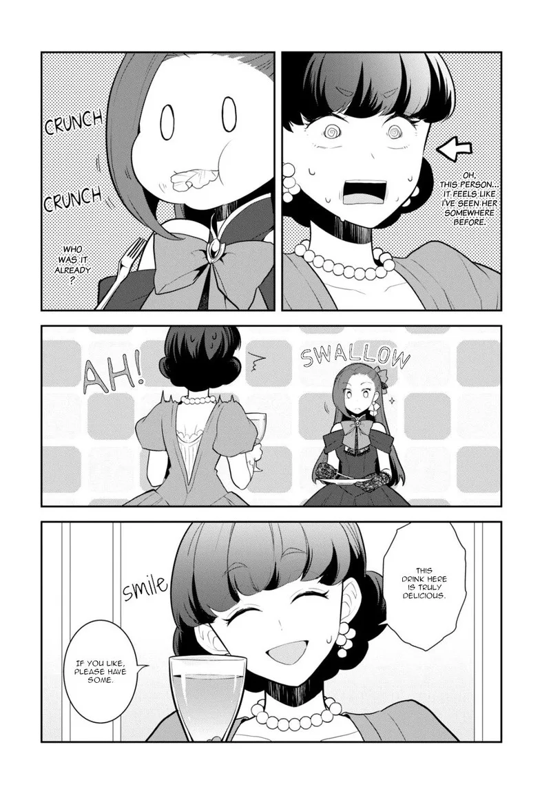 My Next Life as a Villainess: All Routes Lead to Doom! Chapter 48 page 8